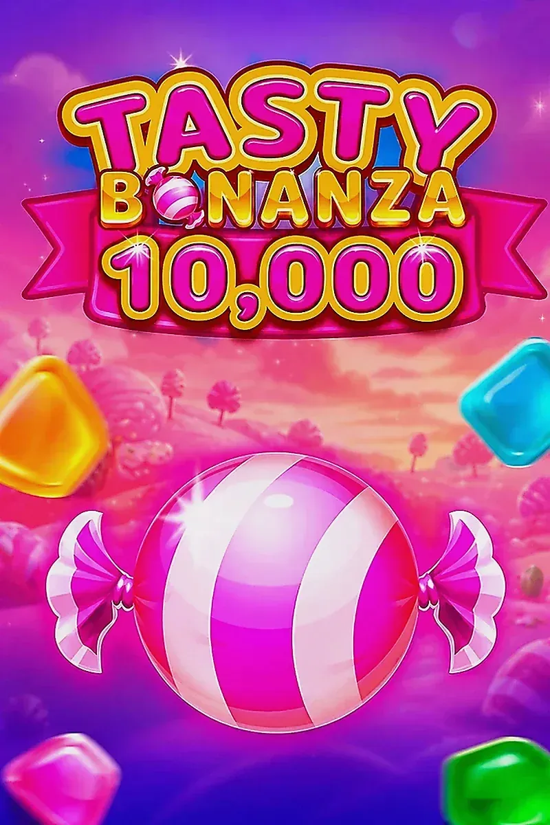 Tasty bonanza 10000